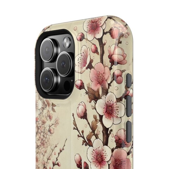 iPhone Phone Cases, Perfect Stylish Mobile Case, MLNMC401 - Picture 9 of 13